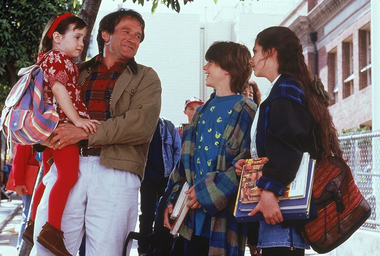 Gallery of Robin Williams