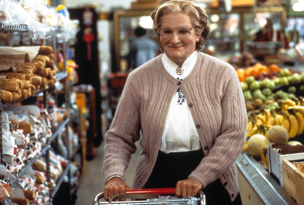 Gallery of Robin Williams