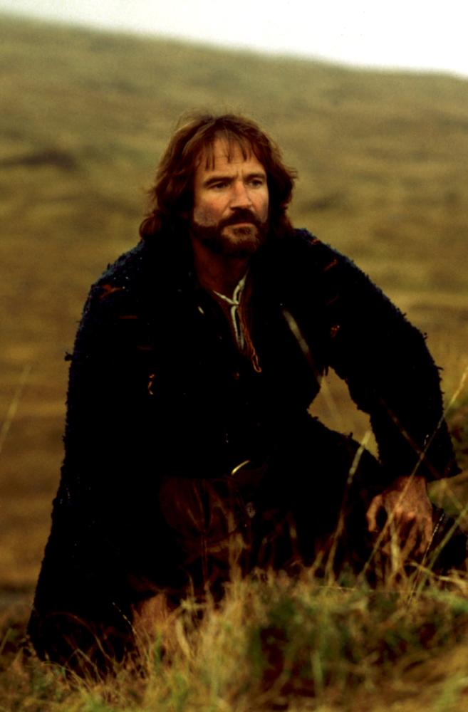 Gallery of Robin Williams