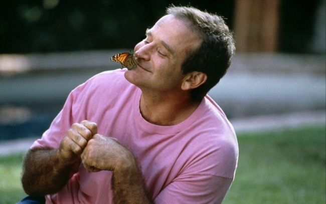 Gallery of Robin Williams