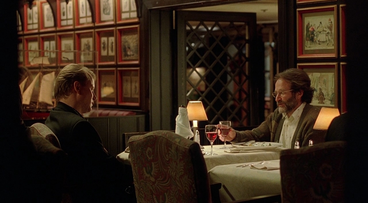 Gallery of Robin Williams