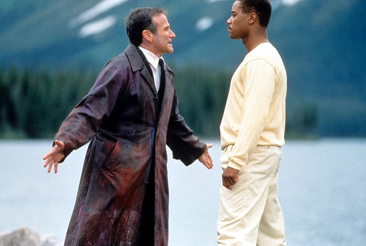 Gallery of Robin Williams