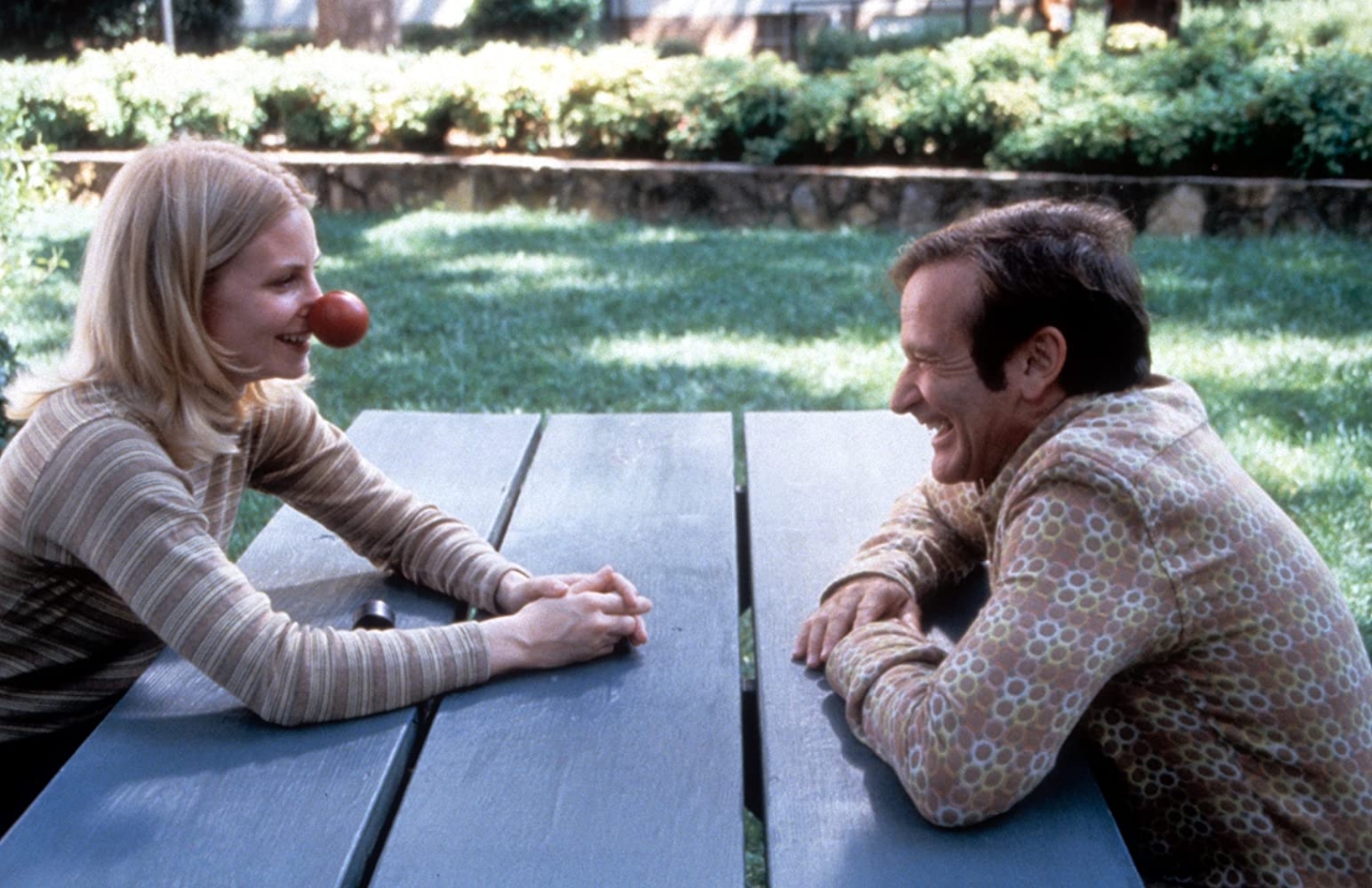 Gallery of Robin Williams