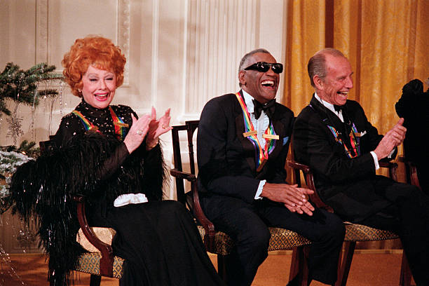 Kennedy Center Honors
