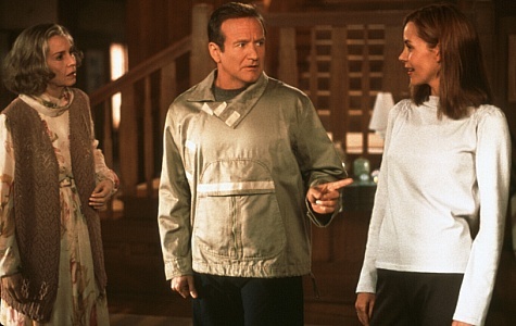 Gallery of Robin Williams
