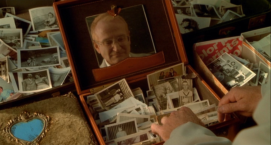 Gallery of Robin Williams