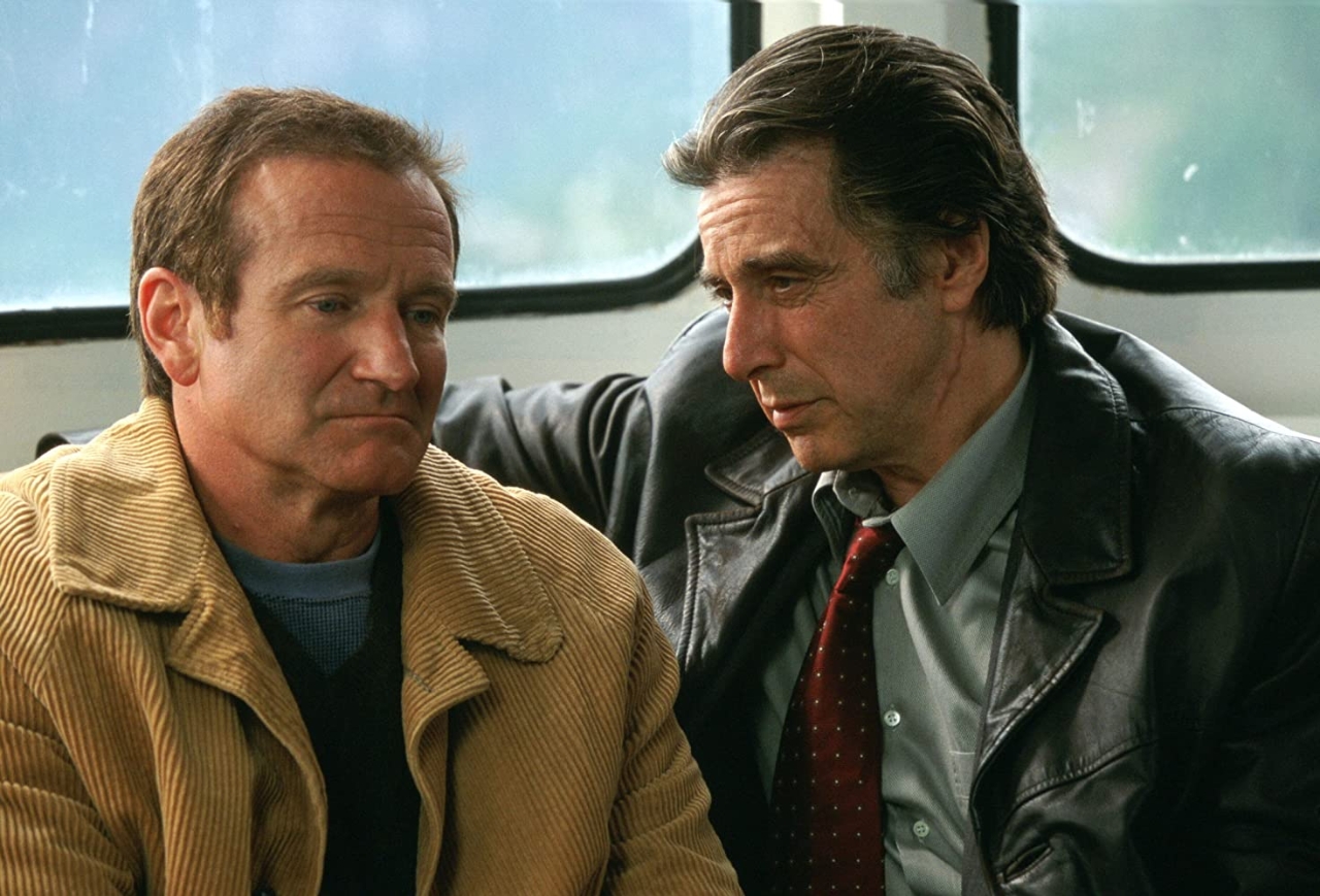 Gallery of Robin Williams