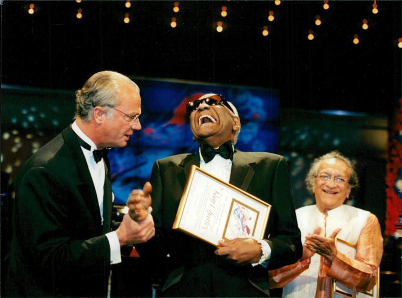 Polar Music Prize