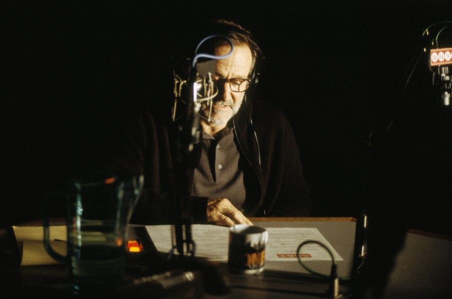 Gallery of Robin Williams