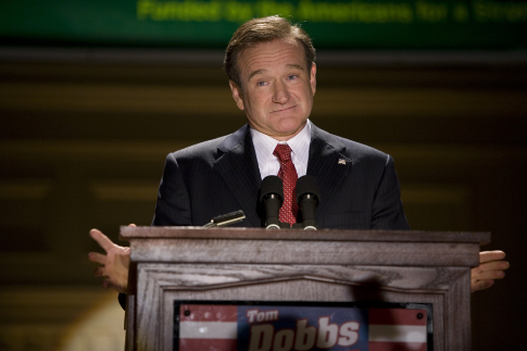 Gallery of Robin Williams
