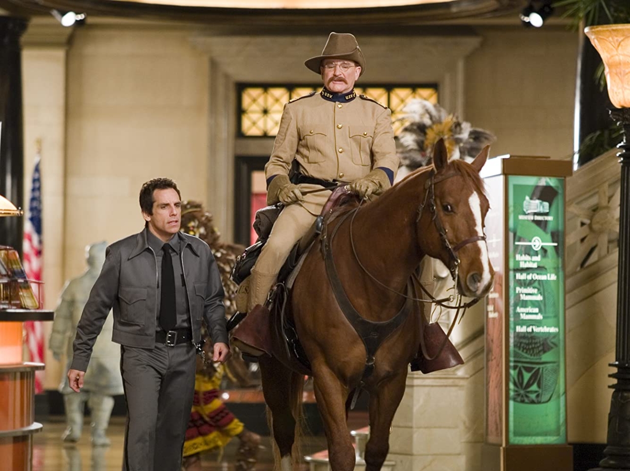 Gallery of Robin Williams