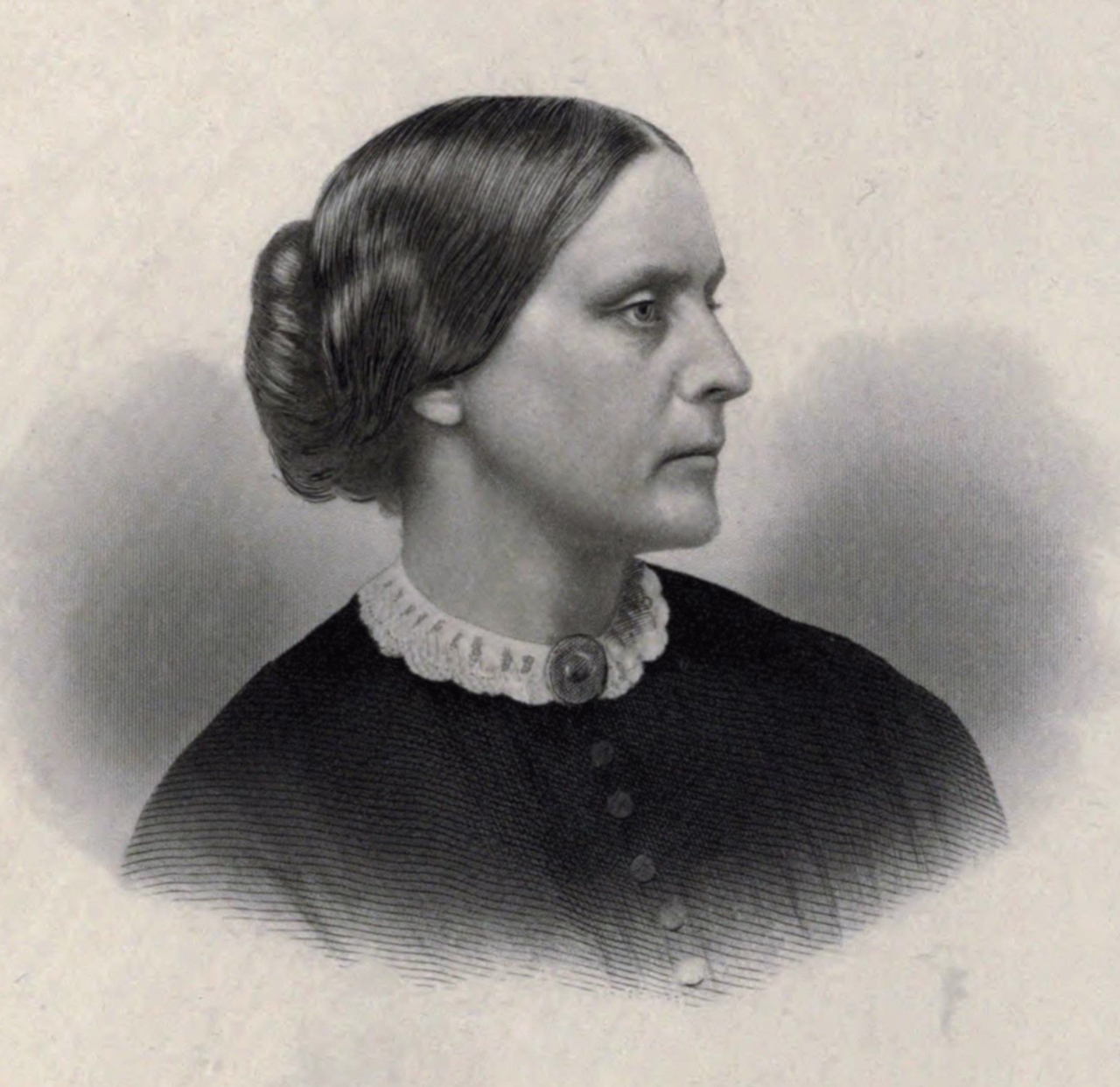 Gallery of Susan Anthony