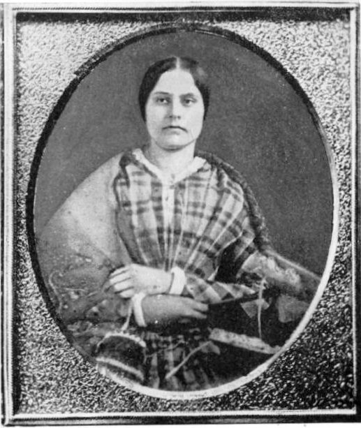 Gallery of Susan Anthony