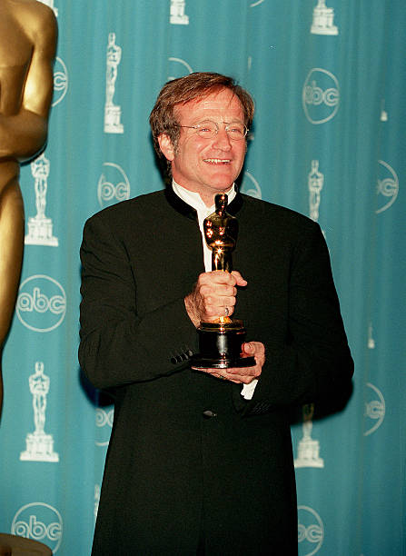 Academy Award for Best Supporting Actor