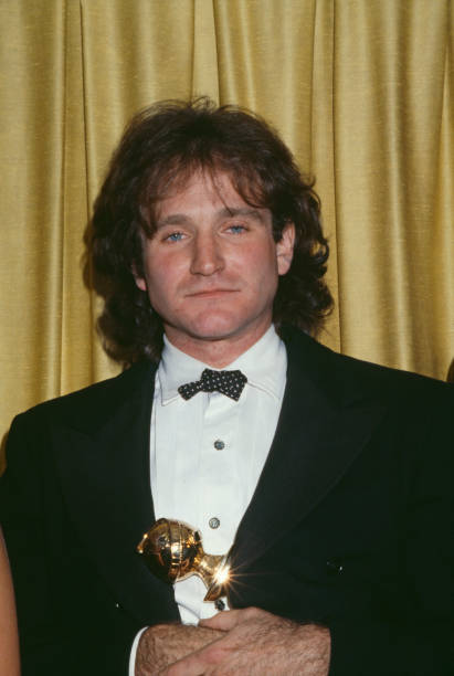Golden Globe Award for Best Actor