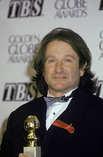 Golden Globe Award
