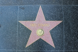 Hollywood Walk of Fame Star