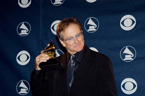 Grammy Award for Best Comedy Album
