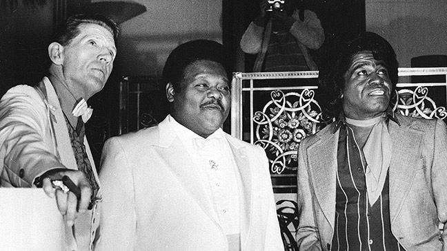 Rock and Roll Hall of Fame Induction