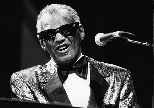 Gallery of Ray Charles