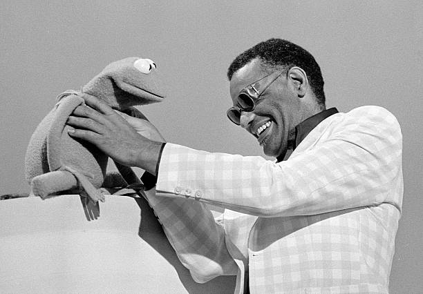 Gallery of Ray Charles