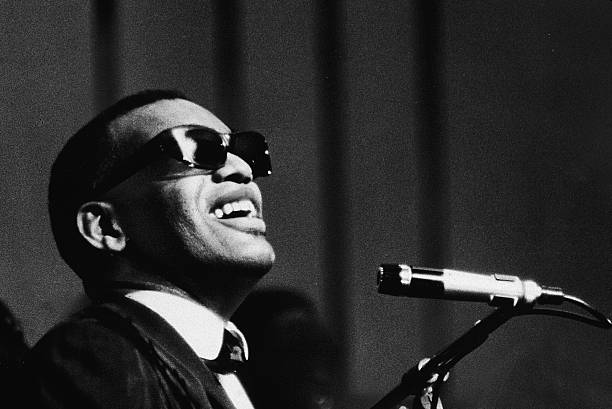 Gallery of Ray Charles