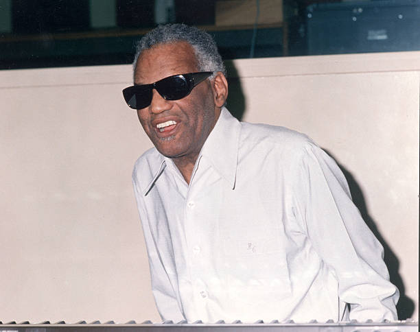 Gallery of Ray Charles