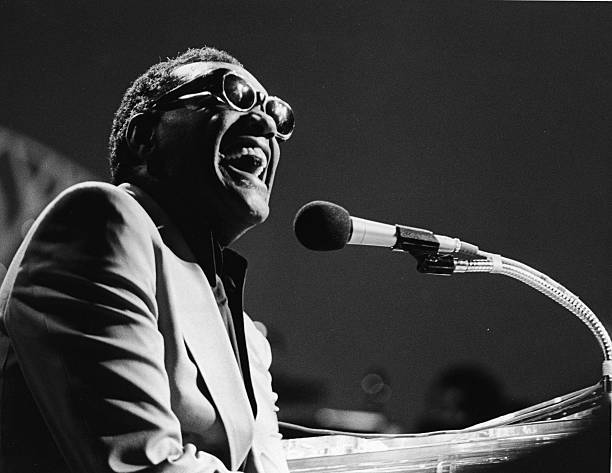 Gallery of Ray Charles