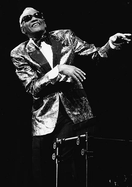 Gallery of Ray Charles