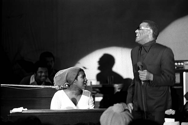 Gallery of Ray Charles