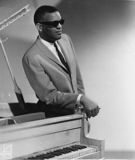 Gallery of Ray Charles