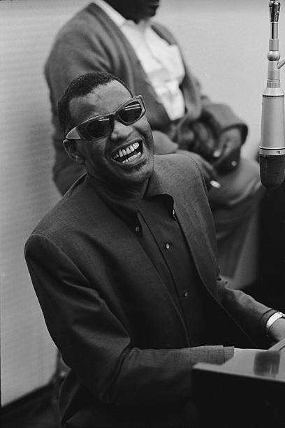 Gallery of Ray Charles