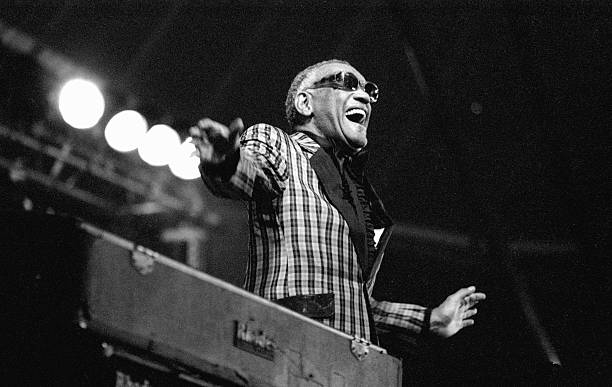 Gallery of Ray Charles