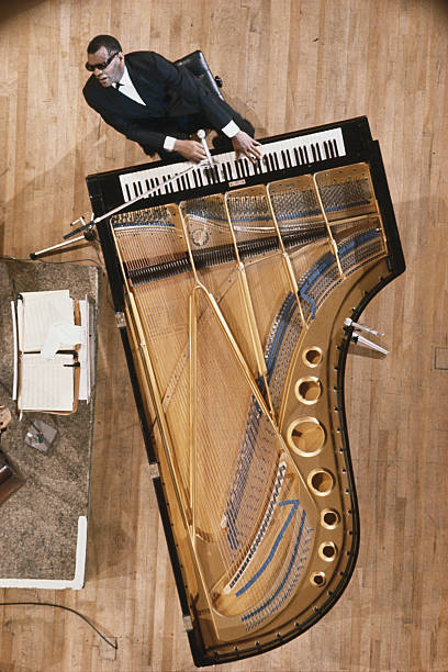 Gallery of Ray Charles
