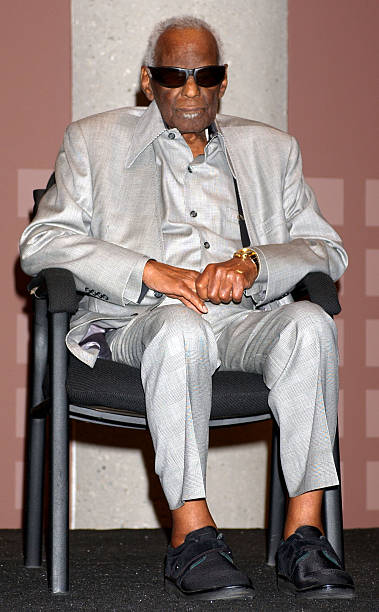 Gallery of Ray Charles