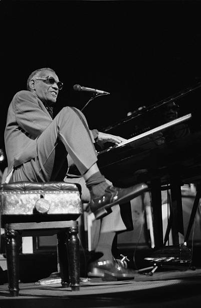 Gallery of Ray Charles