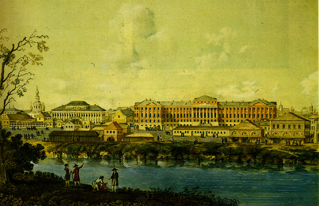 Gallery of Pyotr Ivanovich Bartenev