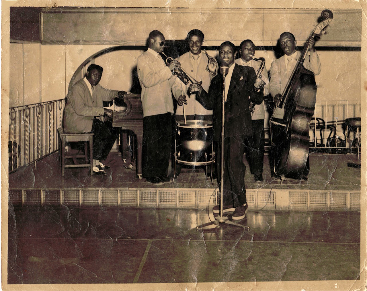 Gallery of Fats Domino