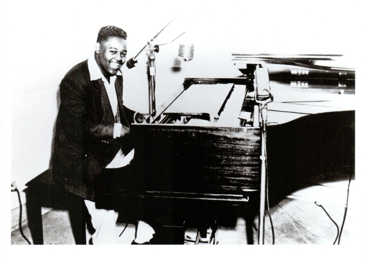 Gallery of Fats Domino