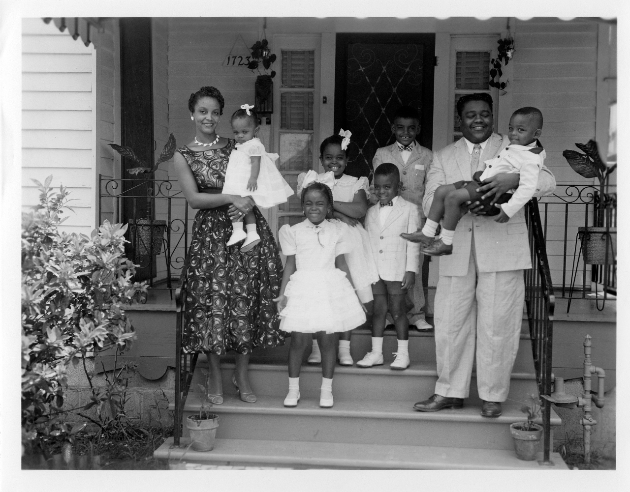 Gallery of Fats Domino