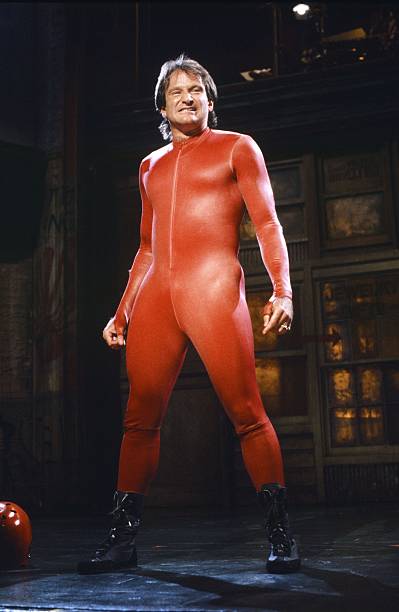 Gallery of Robin Williams