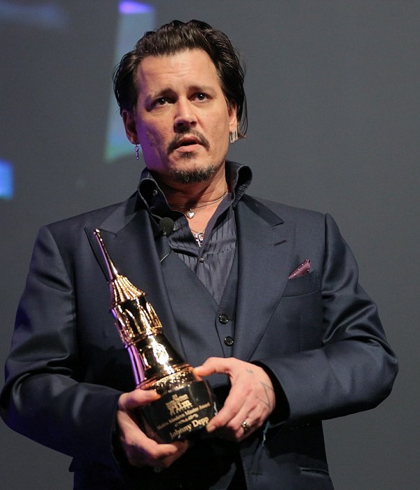 Santa Barbara International Film Festival