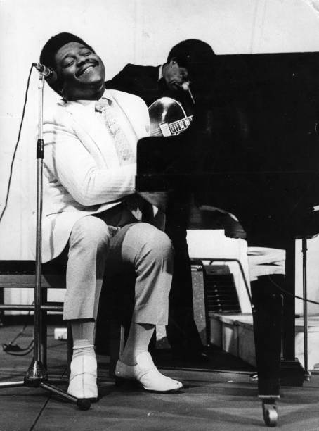 Gallery of Fats Domino