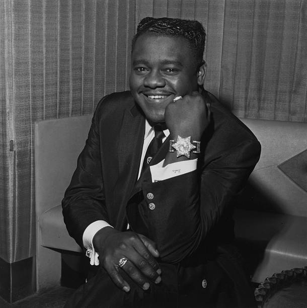 Gallery of Fats Domino