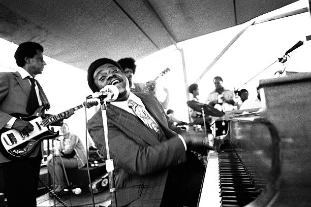 Gallery of Fats Domino