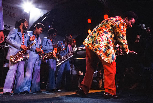 Gallery of Fats Domino