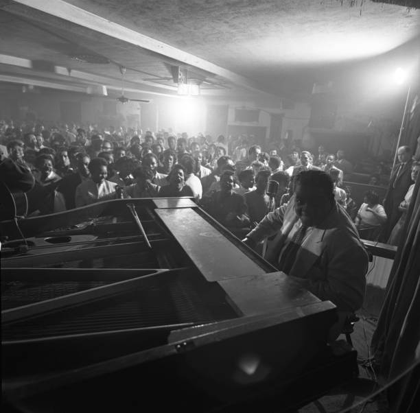 Gallery of Fats Domino