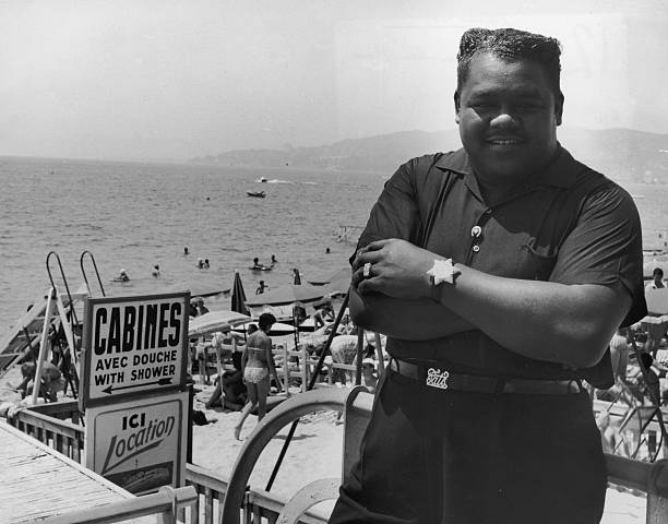 Gallery of Fats Domino