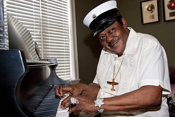 Gallery of Fats Domino