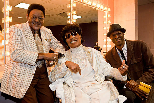 Gallery of Fats Domino